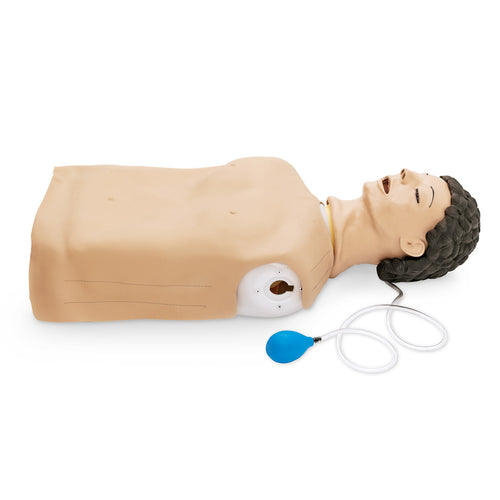 Trainer pentru managementul cailor respiratorii – adult