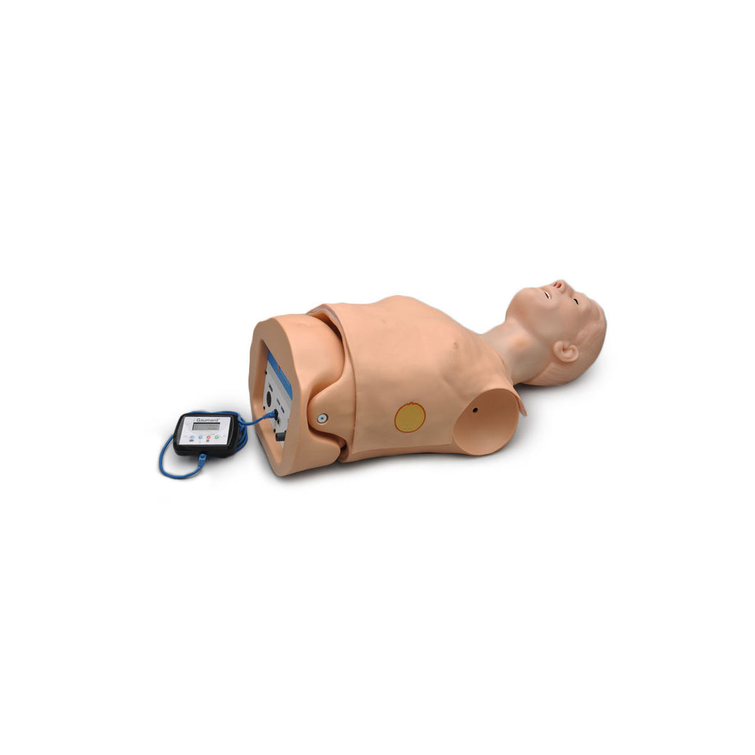 Manechin HAL®  CPR+D cu feedback avansat