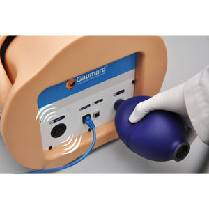 Manechin HAL®  CPR+D cu feedback avansat