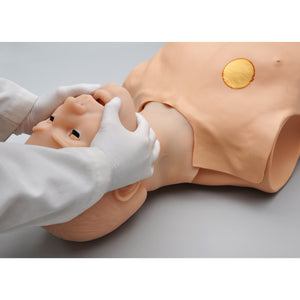 Manechin HAL®  CPR+D cu feedback avansat