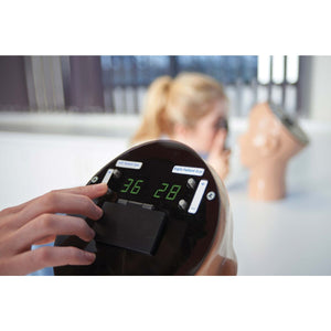 Antrenor digital pentru retinopatie oculara, piele deschisa la culoare