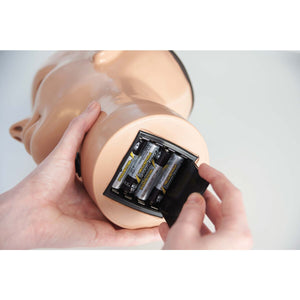 Antrenor digital pentru retinopatie oculara, piele deschisa la culoare