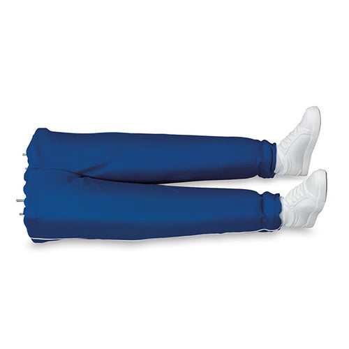Partea inferioara a corpului cu pantaloni pentru orice „Airway Larry,” CRiSis™ si CPARLENE®: trunchiuri sau manechine de marca