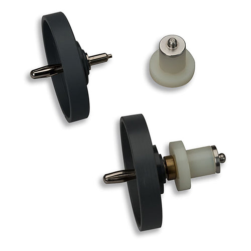 Pad de defibrilare si adaptor pentru pacient Adaptoare Physio Control pentru manechin CRiSis