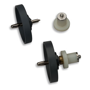 Pad de defibrilare si adaptor pentru pacient Adaptoare Physio Control pentru manechin CRiSis