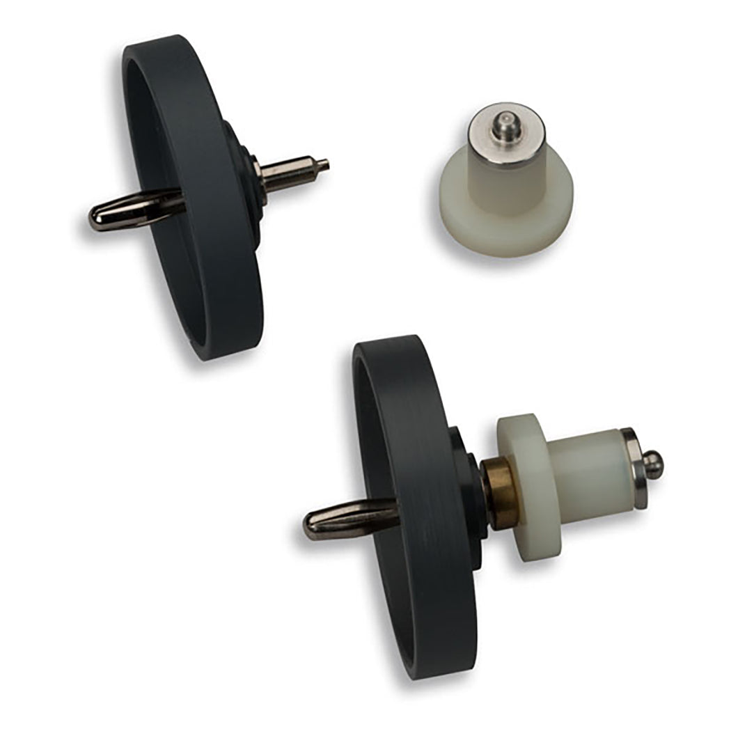 Pad de defibrilare si adaptor pentru pacient Adaptoare Physio Control pentru manechin CRiSis