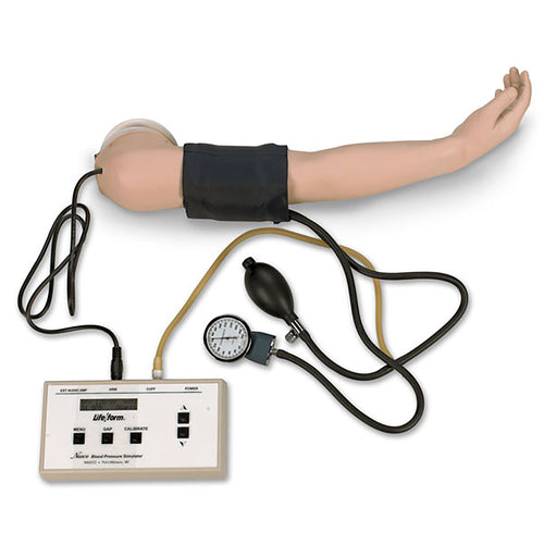 Brat pentru Masurarea Tensiunii Arteriale – 5 ani