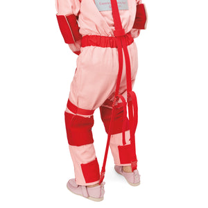 Costum de simulare a imbatranirii II, marimea S (145 - 155 cm)