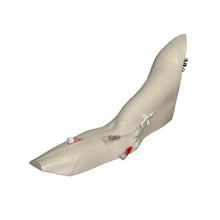 Load image into Gallery viewer, Brat standard pentru Chester Chest, piele deschisa la culoare