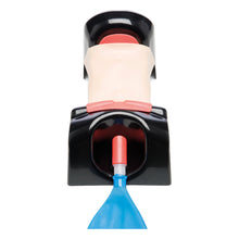 Load image into Gallery viewer, TruCric – model realist de instruire pentru cricotirotomie, traheostomie percutana si ventilatie Air Jet