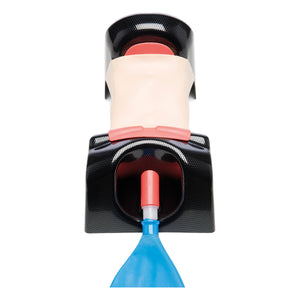 TruCric – model realist de instruire pentru cricotirotomie, traheostomie percutana si ventilatie Air Jet