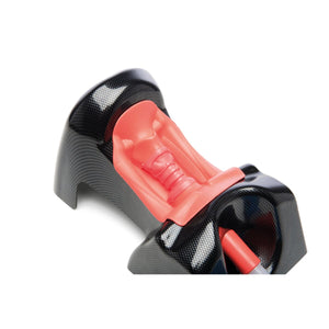 TruCric – model realist de instruire pentru cricotirotomie, traheostomie percutana si ventilatie Air Jet
