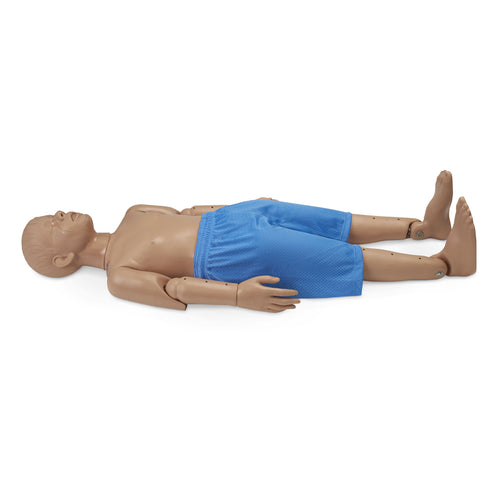 Manechin de salvare in apa – adolescent
