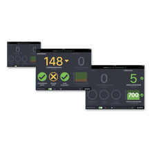 Load image into Gallery viewer, Manechin CPARLENE® de dimensiuni normale cu CPR Metrix si iPad®