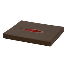 Load image into Gallery viewer, Placa de simulare pentru plaga deschisa (dehiscenta), ton inchis al pielii