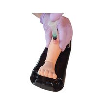 Load image into Gallery viewer, Picior TruInfant pentru acces intraosos, piele deschisa la culoare