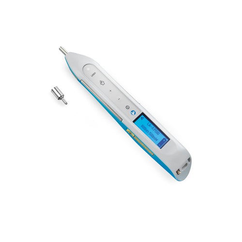 Pointer laser LA-X P500, 500 mW, 808 nm, infrarosu