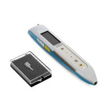 Load image into Gallery viewer, Pointer laser LA-X P500, 500 mW, 808 nm, infrarosu