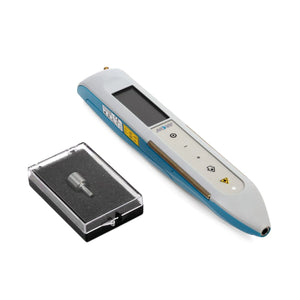 Pointer laser LA-X P500, 500 mW, 808 nm, infrarosu