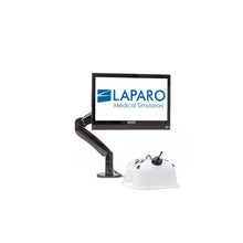 Load image into Gallery viewer, Laparo Advance Portable – Simulator portabil avansat