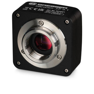 Camera de microscop BRESSER MikroCam SP 3.1
