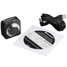 Load image into Gallery viewer, Camera de microscop BRESSER MikroCam SP 3.1