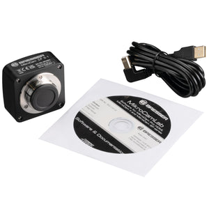 Camera de microscop BRESSER MikroCam SP 3.1