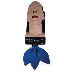 AirSim Cai Respiratorii Dificile – piele deschisa