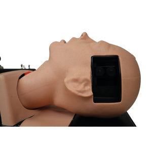 AirSim Cai Respiratorii Dificile – piele deschisa