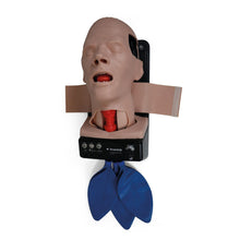 Load image into Gallery viewer, AirSim Cai Respiratorii Dificile – piele deschisa