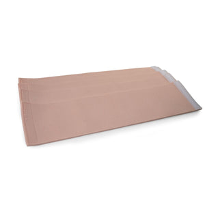 Atasamente de piele pentru gat, tip infasurare (set de 5)