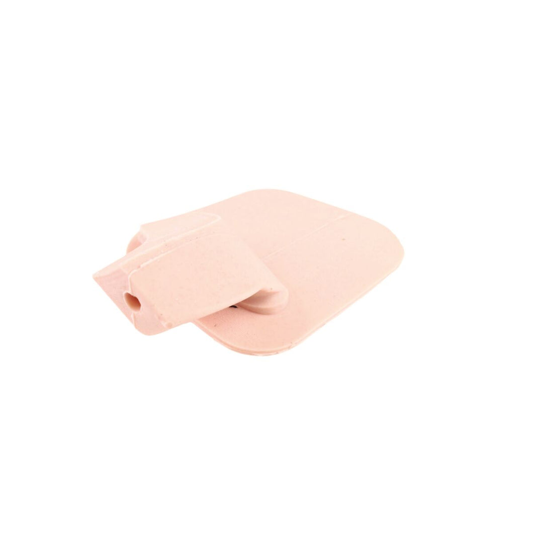 Insertii toracice (set) TruMan