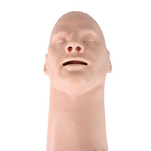 Load image into Gallery viewer, Set Piele Cap + Conector Nazal – compatibil cu AirSim Advanced