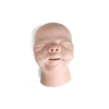 Load image into Gallery viewer, Set Piele Cap + Conector Nazal – compatibil cu AirSim Pierre Robin