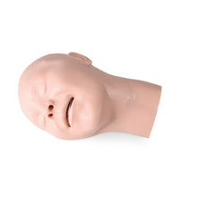 Load image into Gallery viewer, Set Piele Cap + Conector Nazal – compatibil cu AirSim Baby