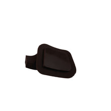 Load image into Gallery viewer, Set Insertii pentru Trunchi – compatibil TruMan, model cu piele închisa la culoare