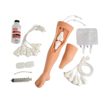 Load image into Gallery viewer, Penny Pediatric Intraosos Picior