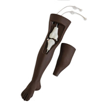 Load image into Gallery viewer, Penny Pediatric Intraosos pentru picior / inchis la culoare