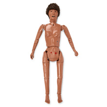 Load image into Gallery viewer, Manechin Complet pentru Ingrijire Medicala KERi, Marime Medie