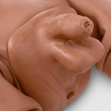 Load image into Gallery viewer, Manechin Complet pentru Ingrijire Medicala KERi, Marime Medie