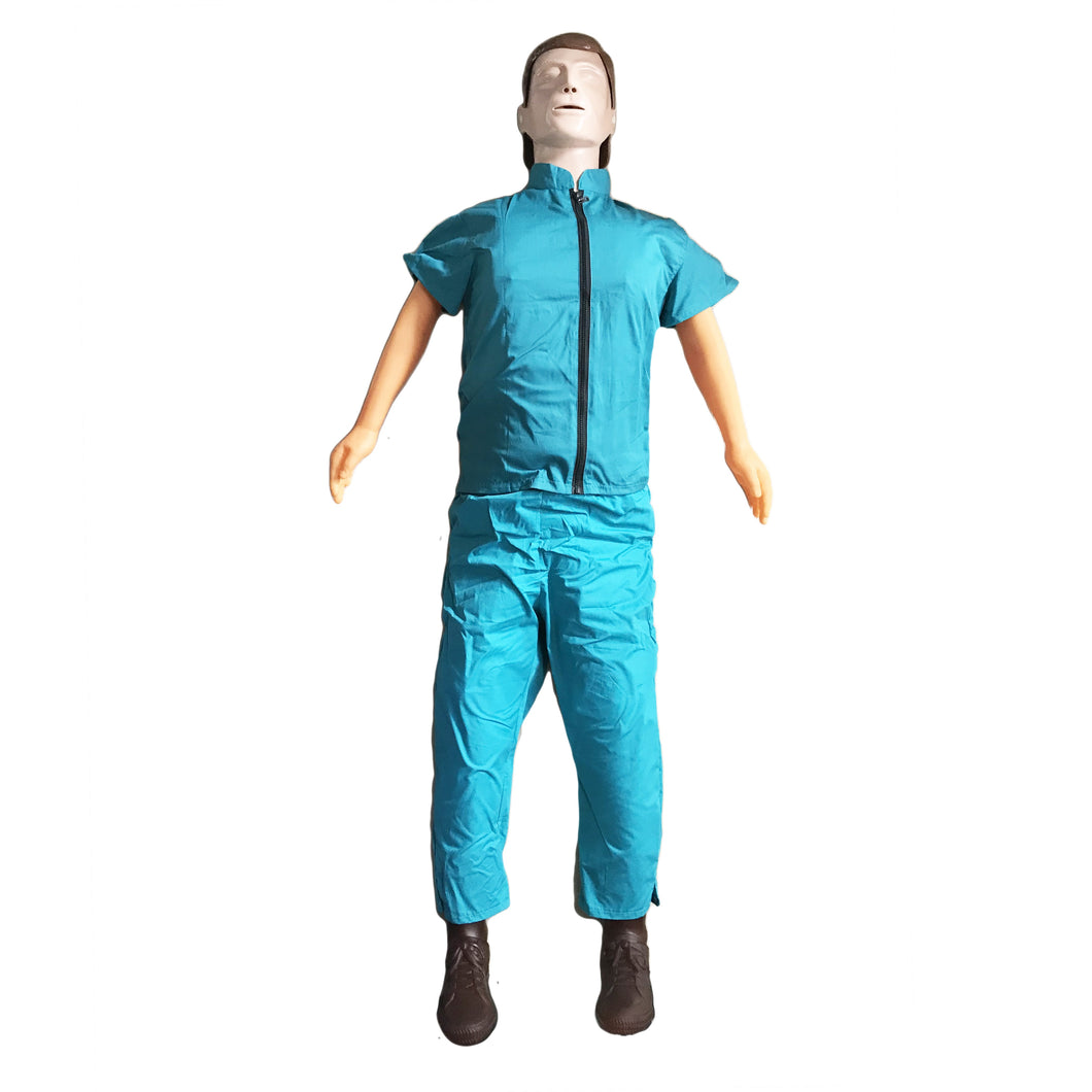 Rent-to-learn Manechin prim ajutor full body CPR - adult