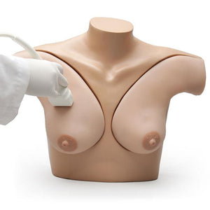 Breast Phantom Simulator