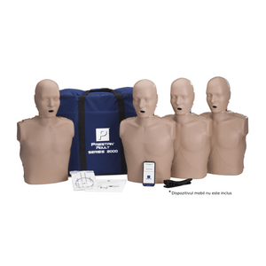 Rent-to-learn Manechin CPR Professional Adult Series 2000