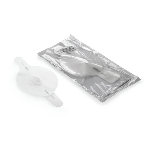 Protecţie facială pentru manechinul PRESTAN-SUGAR (pachet 50)