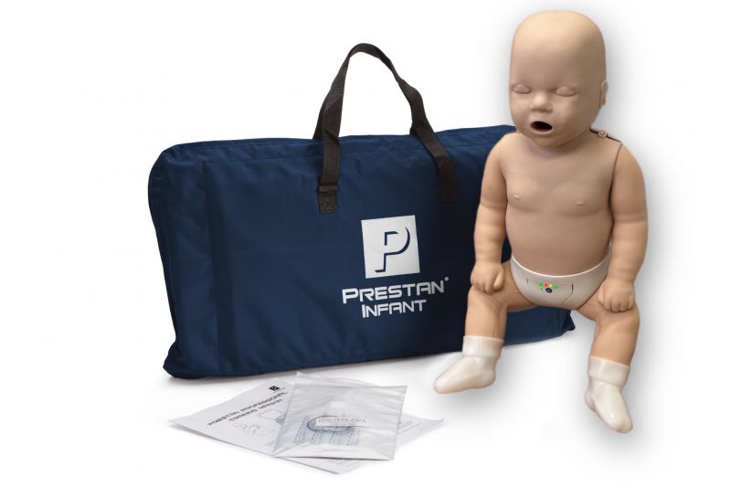 Manechin CPR Profesional Infant