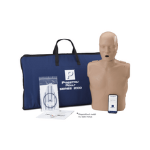 Load image into Gallery viewer, Rent-to-learn Manechin CPR Professional Adult Series 2000