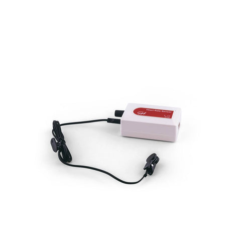 Senzor de ritm cardiac