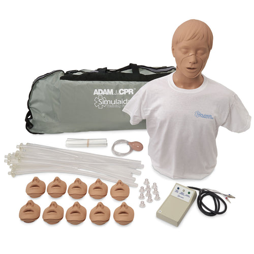 Tors uman adult CPR