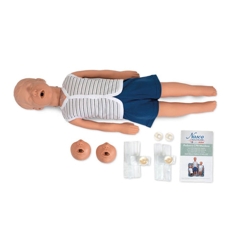 Manechin CPR Kyle™ (copil 3 ani)