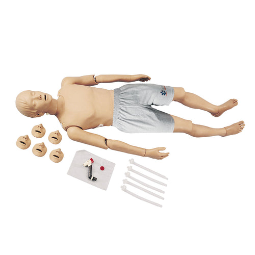 Manechin CPR adult